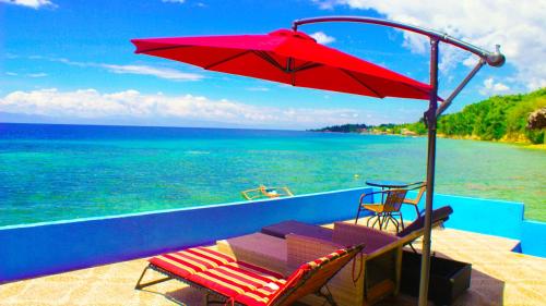 Фотография гостиницы MLK Bamboo Beachhouse