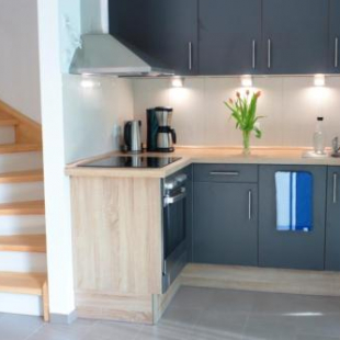 Фотография гостевого дома Haus 4711 rechtes Haus in Tossens