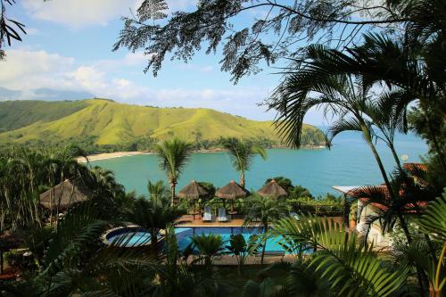 Фотография гостиницы Ilha de Toque Toque Eco Boutique Hotel & Spa