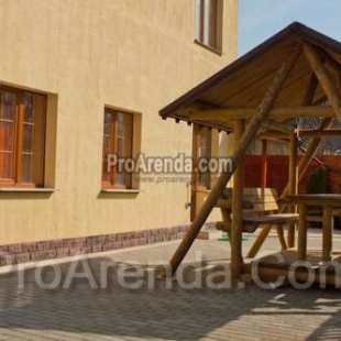 Фотография гостиницы Раубичи