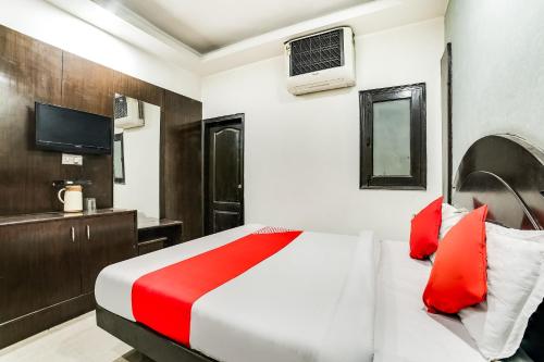 Фотографии гостиницы
OYO 70020 Hotel Geetanjali Inn