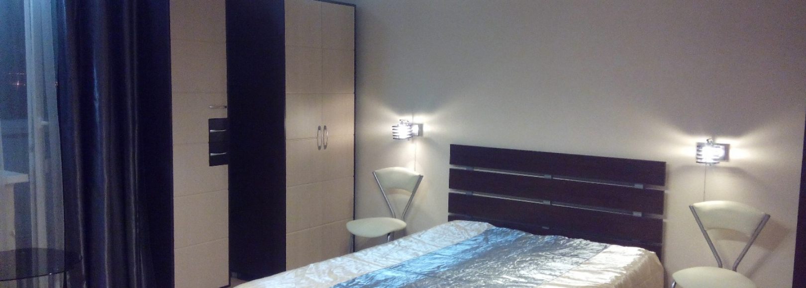 Фотография квартиры 1 комнатная квартира