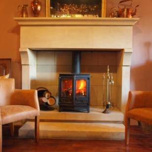 Фотографии мини отеля 
            Black Swan Inn