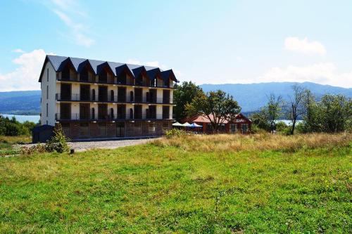 Фотография гостиницы Шаори