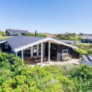 Фотография гостевого дома Holiday home Henne LXVII