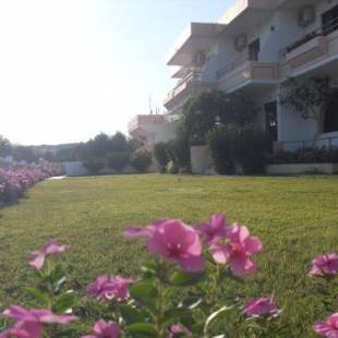 Фотографии апарт отеля
Vera Studios