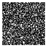 QR код музея Музей елочной игрушки Клинское подворье