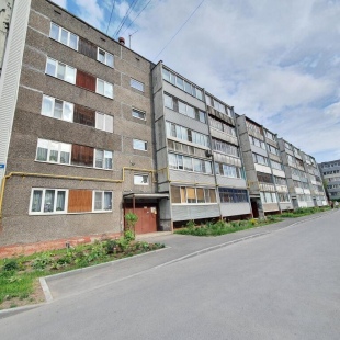 Фотография квартиры Живи уютно на проспекте Победы 76