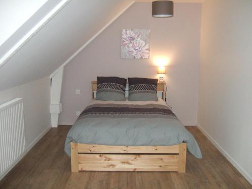 Фотография гостевого дома Gite Les Gobelins