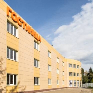 Фотография гостиницы Станция Королев