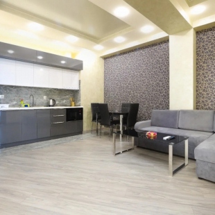 Фотография квартиры Квартира Comfort Stay on Tsitsernakaberd Highway, 1/2 , 172/3