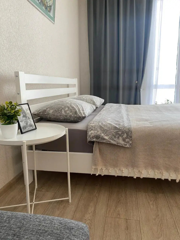 Фотография квартиры Квартира ЖК Озерки Шидловского 13