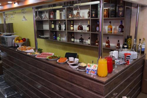 Фотография хостела HOTEL N1