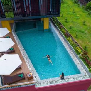 Фотографии гостиницы
Le Resort and Villas - SHA Extra Plus