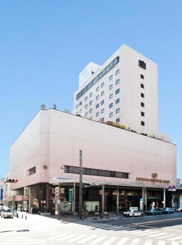 Фотография гостиницы Koriyama View Hotel Annex