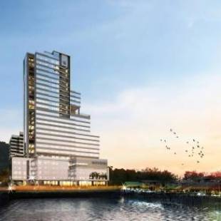 Фотографии гостиницы
Novotel Marina Sriracha & Koh Si Chang - SHA Extra Plus