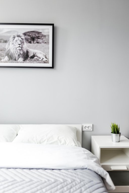 Фотография квартиры Апарт-хаус на Ленина