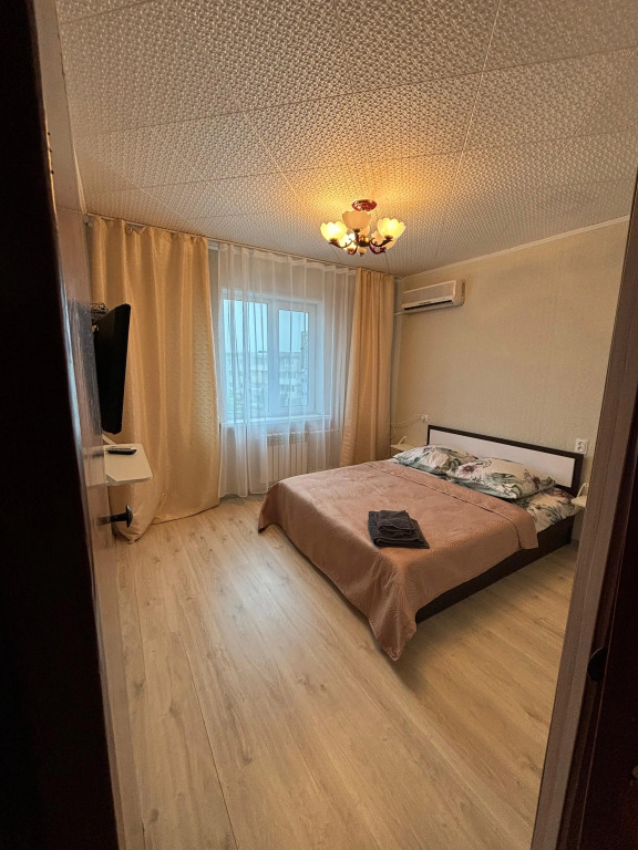 Фотография квартиры Квартира Квартирка на 5м этаже