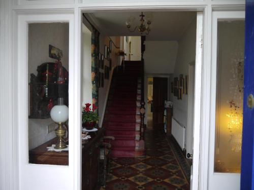 Фотография мини отеля The Fieldings