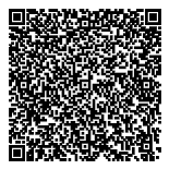 QR код гостевого дома Алгор