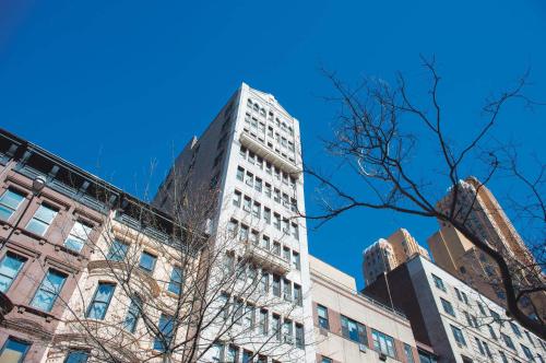 Фотография гостиницы La Quinta by Wyndham New York City Central Park