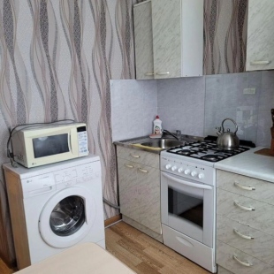 Фотография квартиры Апартаменты на проспекте Ленина 47А