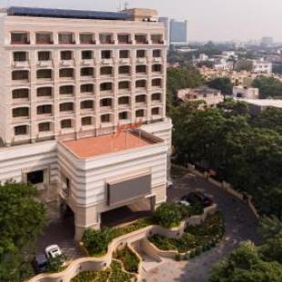 Фотографии гостиницы 
            Grand Chennai by GRT Hotels