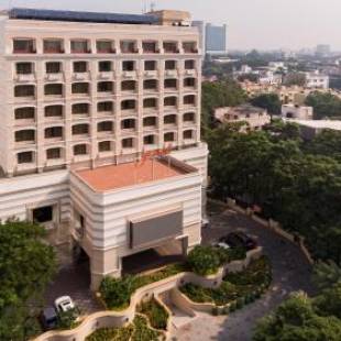 Фотографии гостиницы
Grand Chennai by GRT Hotels
