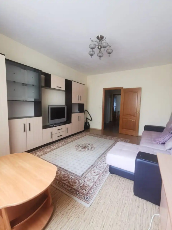 Фотография квартиры Квартира Уютная в центре города