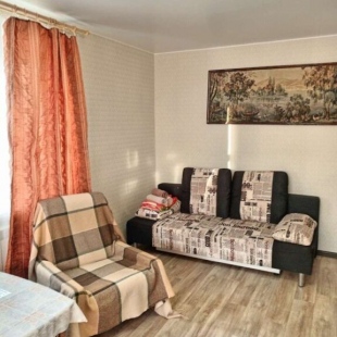 Фотография квартиры Апартаменты на Советской 29А