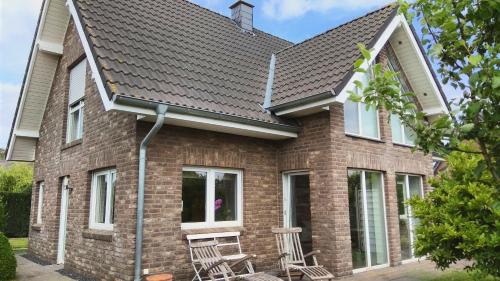 Фотография гостевого дома Ferienhaus-Kalkar