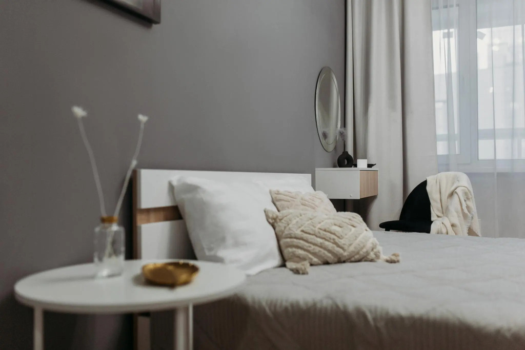 Фотография квартиры Апартаменты на улице Карамзина 8