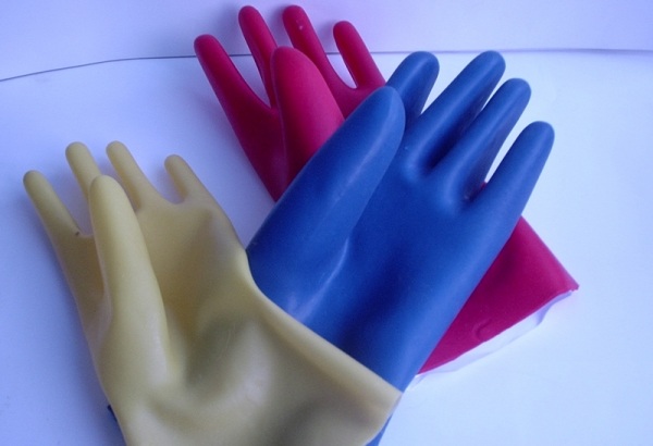 Фотография предприятий Калининский завод резиновых изделий