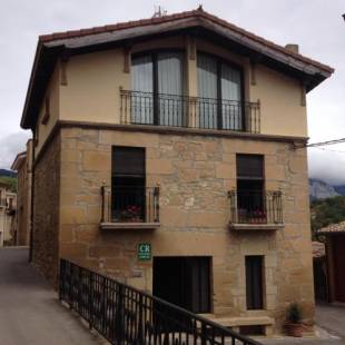 Фотографии гостевого дома 
            Casa Rural Baigorrietxea