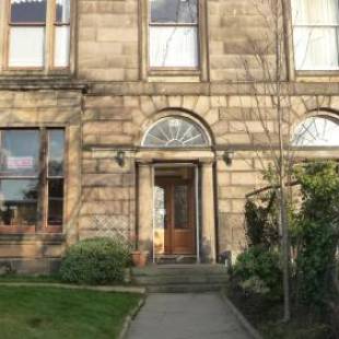 Фотографии гостевого дома 
            Minto House