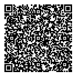 QR код хостела Гуси-Лебеди