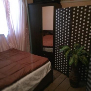 Фотография хостела Hostel is Hostel