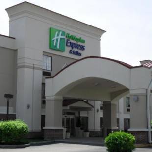 Фотографии гостиницы
Holiday Inn Express Hotel & Suites Grove City, an IHG Hotel