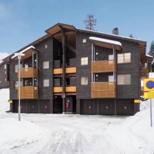 Фотографии гостевого дома
Holiday Home Karhunvartijan linna b11