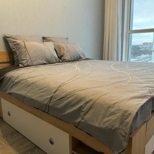 Фотография квартиры Квартира в доме бизнесс-класса