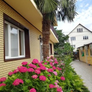 Фотография гостевого дома Одоевский