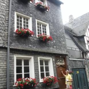 Фотографии мини отеля
Der kleine Globetrotter