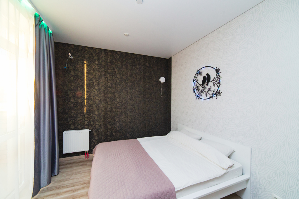 Фотография квартиры Апартаменты Rest Salute Larch Fragrance