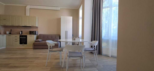 Фотографии квартиры 
            Апартаменты Legenda Home