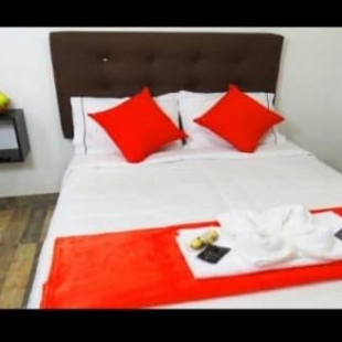 Фотография гостиницы Hotel Casa Román