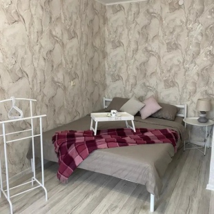 Фотография квартиры Квартира в 1 микрорайоне, 50