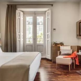 Фотографии гостиницы 
            NH Collection Madrid Palacio de Tepa