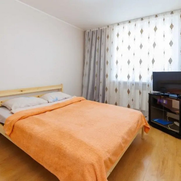 Фотографии квартиры 
            Room Tour Na Tkachey 6 Apartments