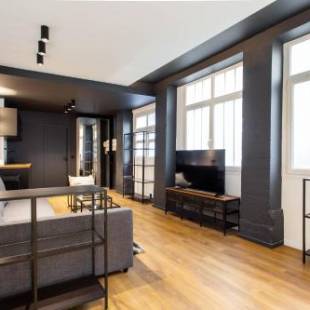 Фотографии апарт отеля
Dreamyflat - loft opera