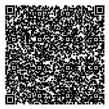 QR код достопримечательности Музыкально-драматический театр им. Кулиша